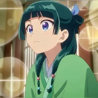 😧