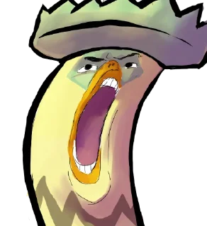 😲