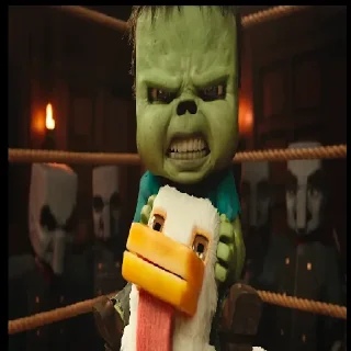 🧟‍♂️