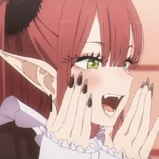 💗
