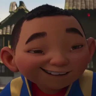 😏