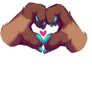 💙