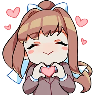 ❤️