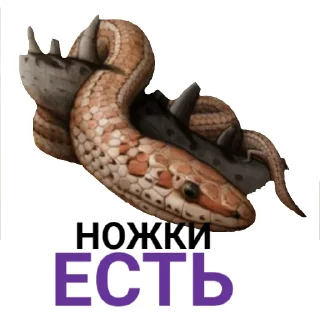 🐍