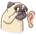 🤫