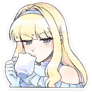 ☕