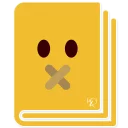 📔