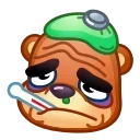 🤒
