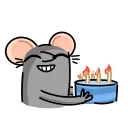 🎂
