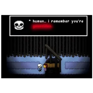 ☠️