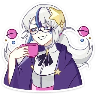 ☕️