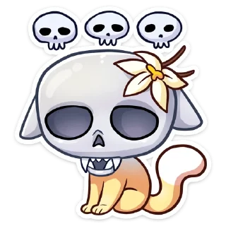 💀