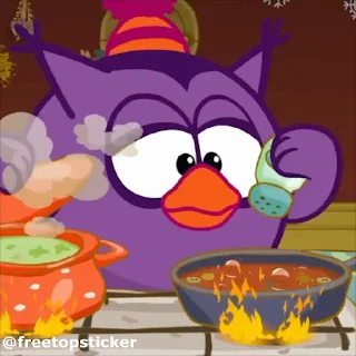 🍜
