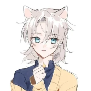 😺
