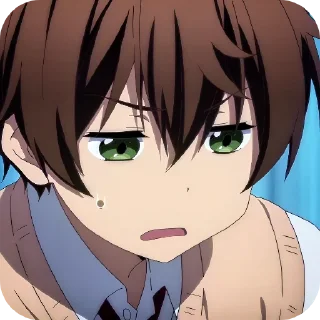 😠