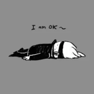 😔