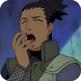 🥱