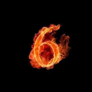 6️⃣