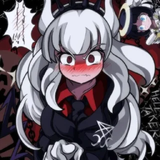 😠