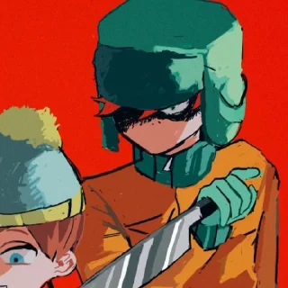 💚