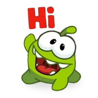 👋