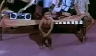 💃