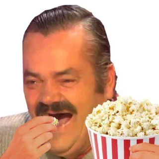 🍿
