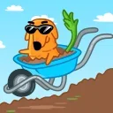 😎