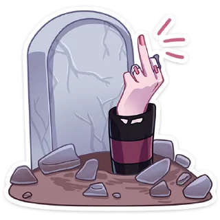 🖕