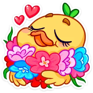 ❤️