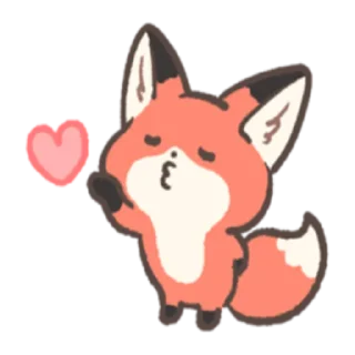 ❤️