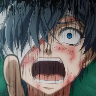 😱