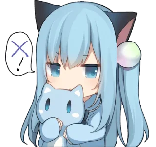 ❌
