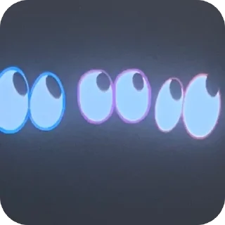 👣
