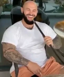 джига :: @fStikBot
