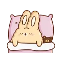 😴