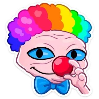 🤡