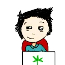 😎