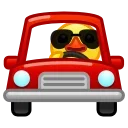 🚗