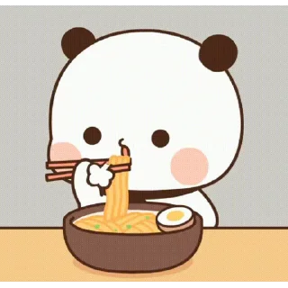 🍜