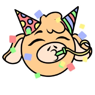 🥳