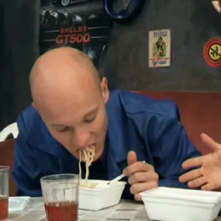 🍜