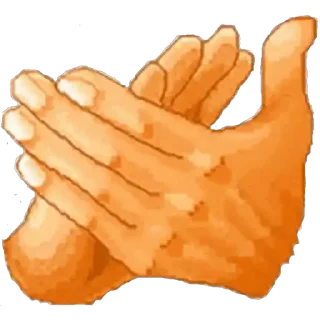 👏