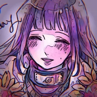💜