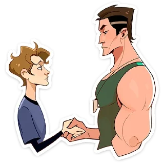 🤝