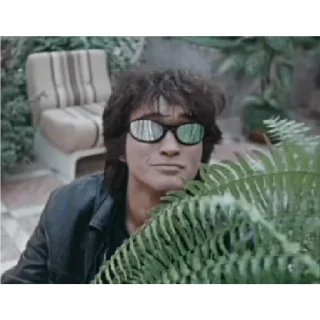 😎