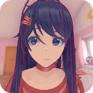 ☁