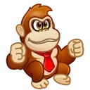 🐒