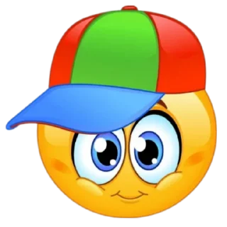 🧢