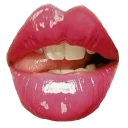 💋